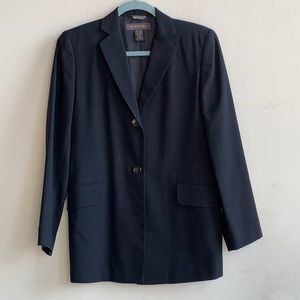 Classic Banana Republic Women’s Blazer